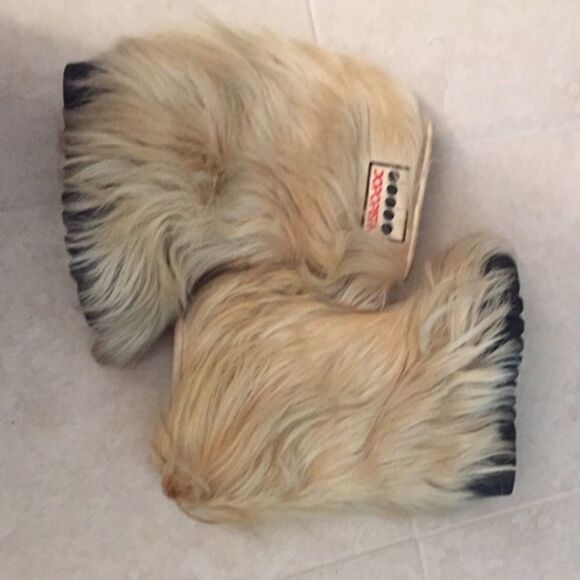 Diadora Snow boots   - Picture 1 of 4